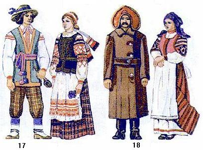 traditional australian clothing