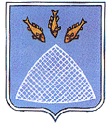 The emblem of Pastavy