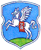 the emblem of Slucak