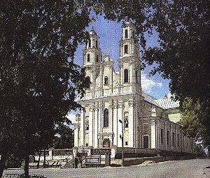 The Troicki Catholik Church