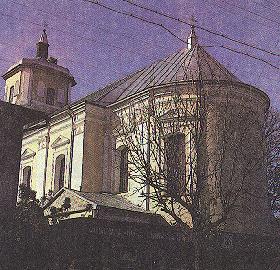 Bernardinerkirche